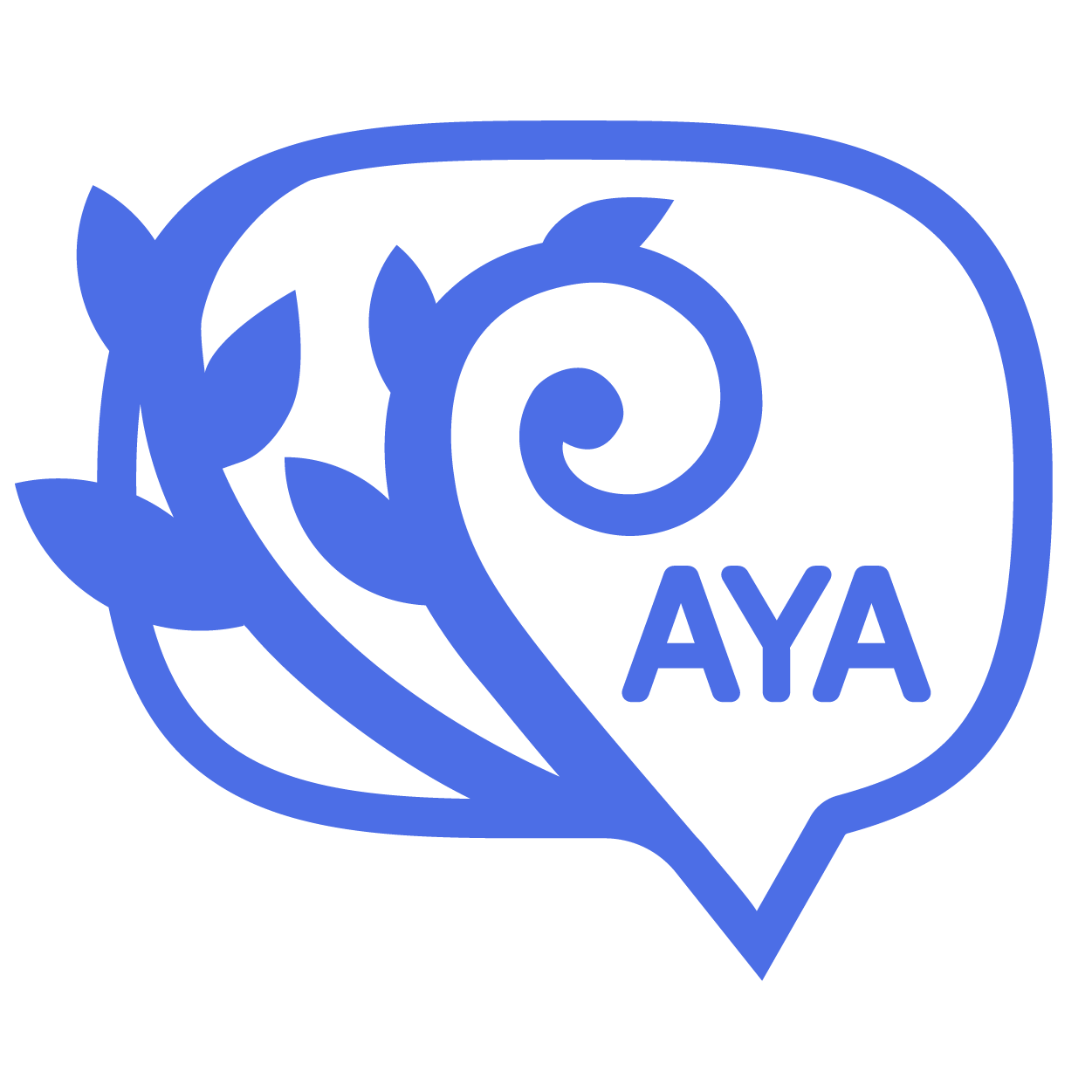 Aya by C4AI